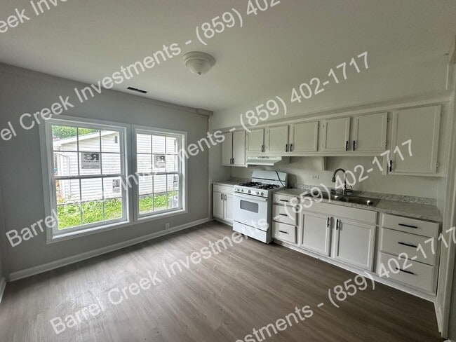 115 Robertson Ln in Danville, KY - Building Photo - Building Photo