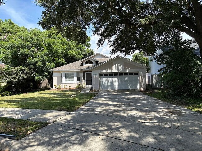 property at 2939 Barrymore Ct