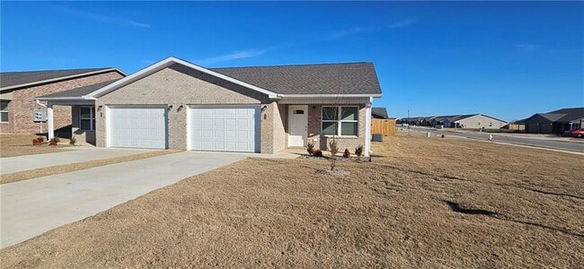 property at 6804 Toby St