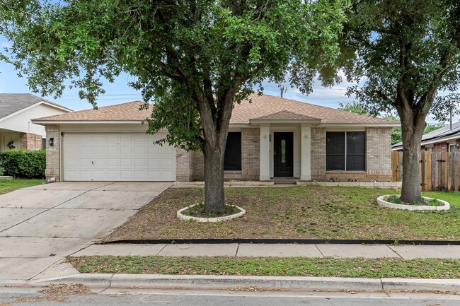 property at 2356 Vernell Way