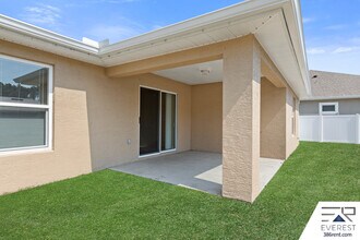 3 Sea Garden Path in Palm Coast, FL - Building Photo - Building Photo