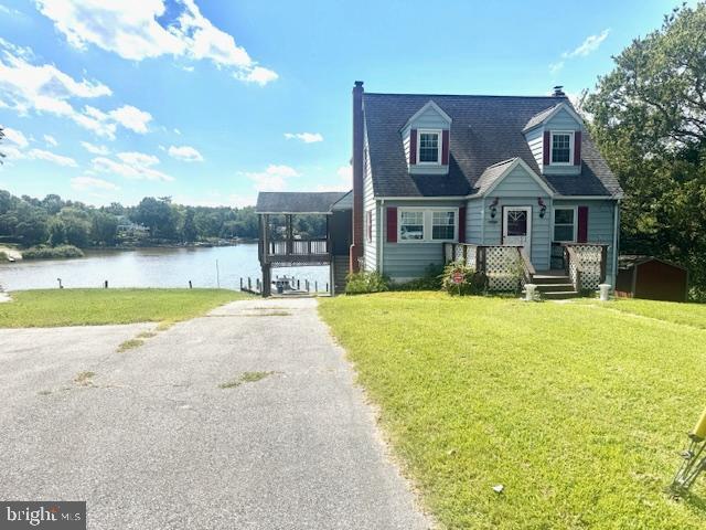 7762 West Dr in Glen Burnie, MD - Building Photo