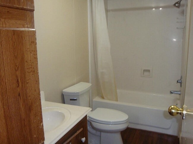 property at 2445 Precinct Line Rd