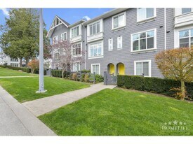 8168-136A 136A St in Surrey, BC - Building Photo