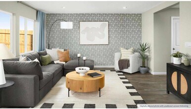 18415 Waterfront Wy in Lathrop, CA - Foto de edificio - Building Photo