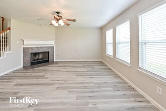 25106 Twister Tr in Spring, TX - Building Photo - Building Photo