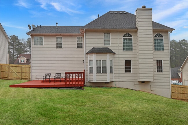 1784 Clayhill Pointe SW in Marietta, GA - Building Photo - Building Photo