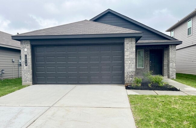 property at 12218 Canyon Sky Ln