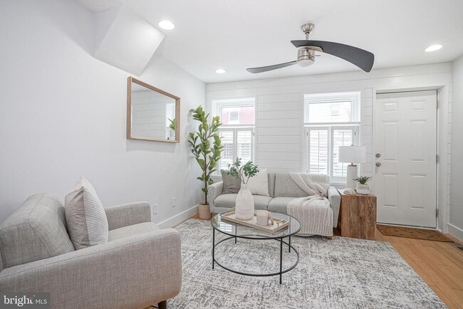 property at 2111 Manton St