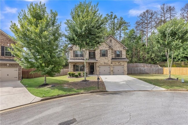 87 Wedge Wood Way in Dallas, GA - Building Photo - Building Photo