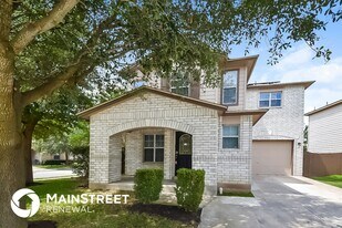 3 Basin Elm in San Antonio, TX - Building Photo