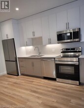 525 New Dundee Rd in Kitchener, ON - Building Photo - Building Photo
