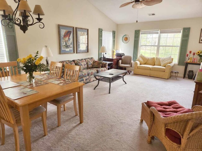 1123 Blue Stem Dr in Pawleys Island, SC - Building Photo - Building Photo