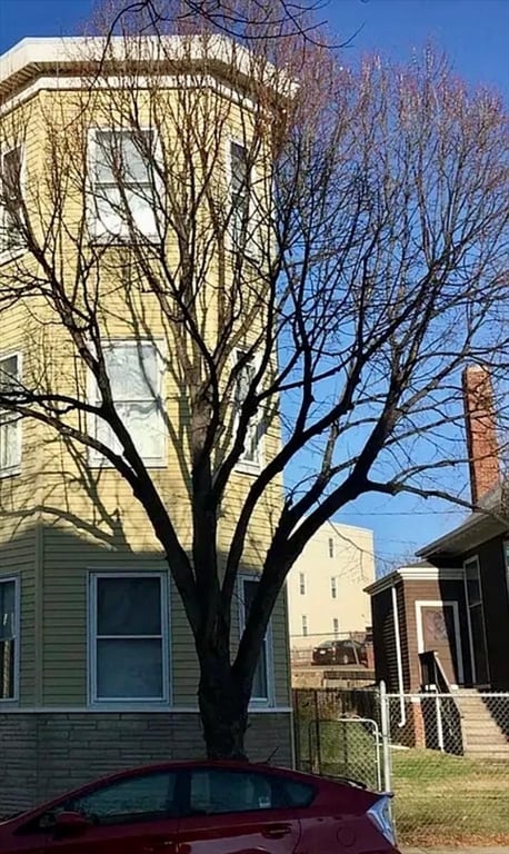 756 Saratoga St in Boston, MA - Building Photo - Building Photo