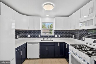 505 69th St in Capitol Heights, MD - Foto de edificio - Building Photo