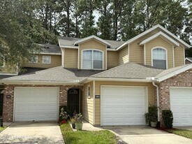 10200 Belle Rive Blvd, Unit 4905 in Jacksonville, FL - Building Photo