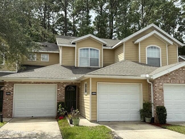 10200 Belle Rive Blvd