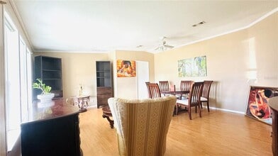 3641 Kiah Dr in Zephyrhills, FL - Foto de edificio - Building Photo