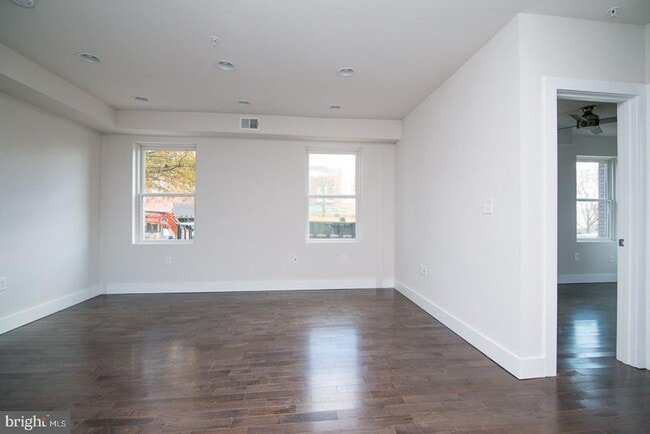 7300 Georgia Ave NW in Washington, DC - Building Photo - Building Photo