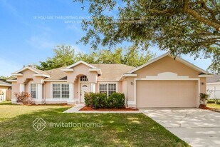 20216 Marlin St in Orlando, FL - Building Photo