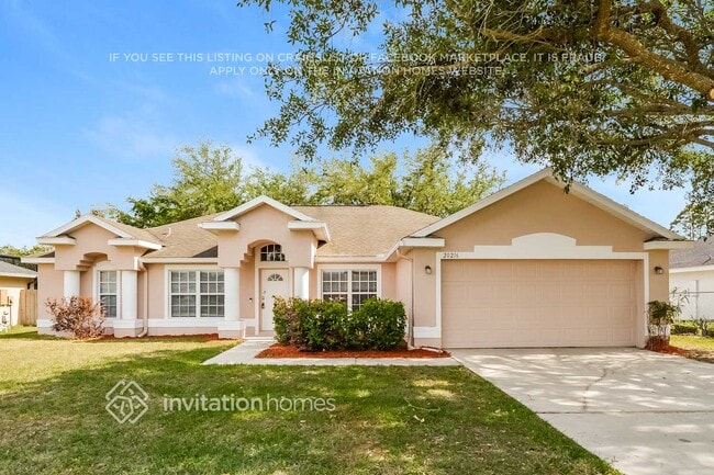 property at 20216 Marlin St