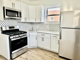 1601 Union Turnpike in North Bergen, NJ - Building Photo