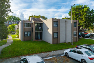 Westbird Village Condominiums Apartments