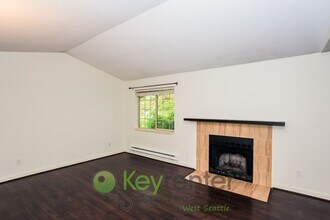 9810 28th Ave SW in Seattle, WA - Building Photo - Building Photo