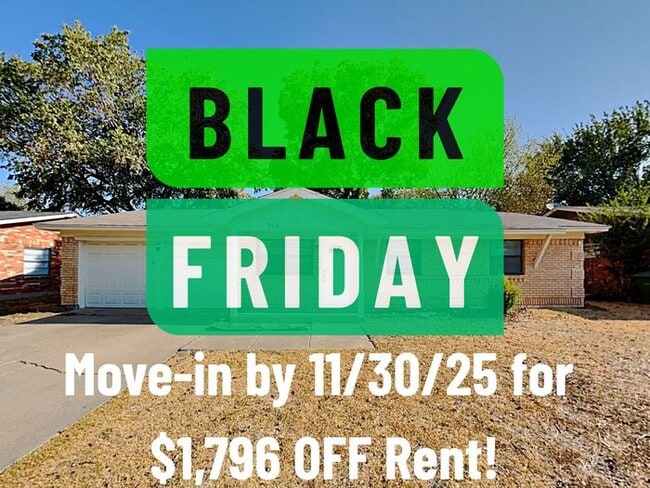 property at 764 Oakwood Ave