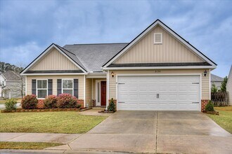 2130 Kinsale Ave in Grovetown, GA - Building Photo - Building Photo