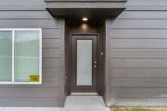 4822 N Vassar Ave in Wichita, KS - Building Photo - Building Photo