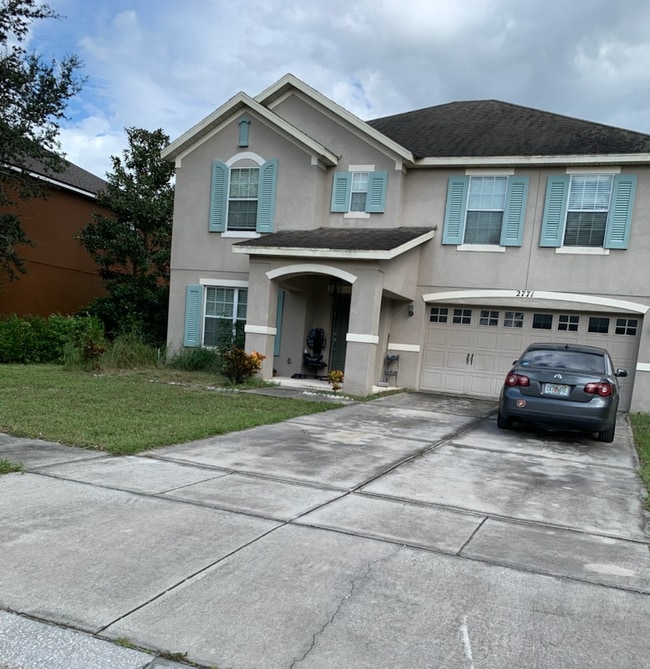 property at 2771 Pythagoras Cir