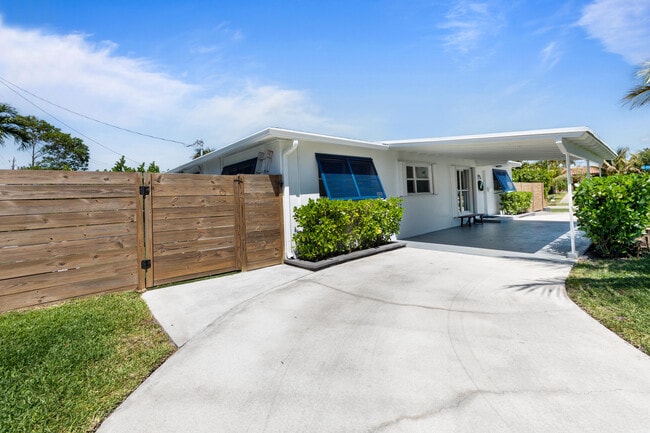 property at 549 Fairwind Dr