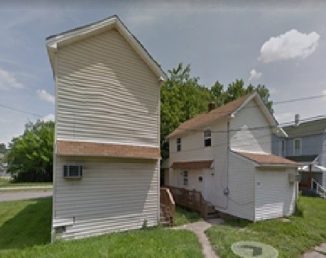 323 Clark St in Middletown, OH - Building Photo - Other