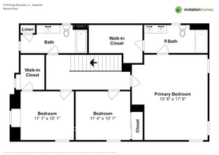 1016 Kings Mountain Ln in Gastonia, NC - Building Photo - Building Photo