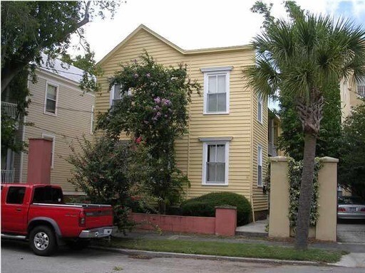 30 Chapel St in Charleston, SC - Building Photo