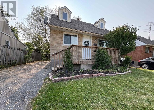 property at 48 Douglas St