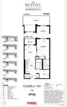 840 Dupont St in Toronto, ON - Building Photo - Building Photo