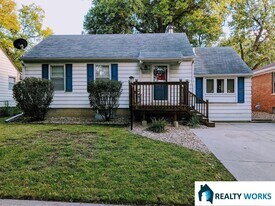 6235 Fremont St in Lincoln, NE - Building Photo