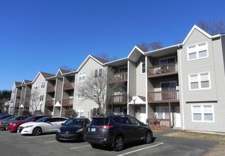 Coleman Woods in West Haven, CT - Building Photo - Other