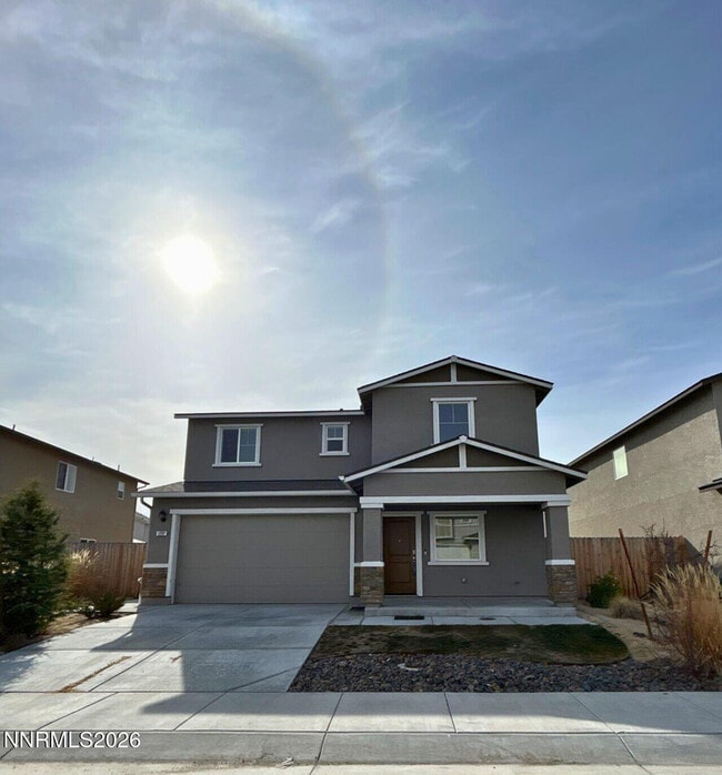 property at 1297 Old Barn Rd