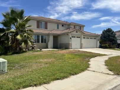 1401 High Noon Dr in Olivehurst, CA - Building Photo - Building Photo