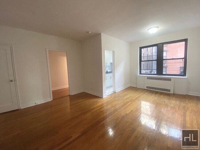 EAST 55 STREET