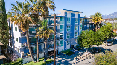 Michigan Apartments in Pasadena, CA - Building Photo - Primary Photo