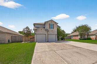 15222 Harlin in Baytown, TX - Building Photo - Building Photo