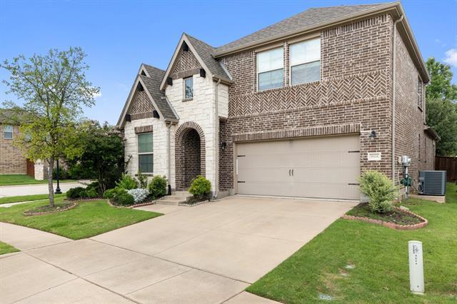 8604 Tatenhill Pl in McKinney, TX - Building Photo - Building Photo