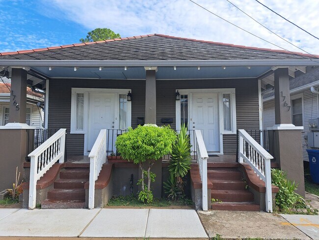 property at 1765 N Tonti St
