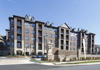 Waltonwood at Lake Boone in Raleigh, NC - Building Photo - Building Photo