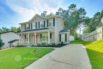 2817 Allenton Trails Ln in Charlotte, NC - Building Photo - Building Photo