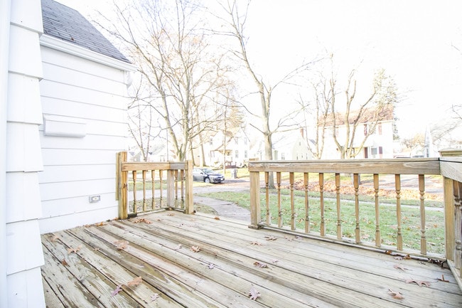 2125 Loxley Rd in Toledo, OH - Building Photo - Building Photo